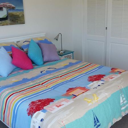 Jake's Place Oneroa Waiheke Buitenkant foto
