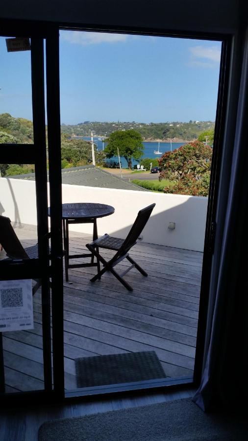 Jake's Place Oneroa Waiheke Buitenkant foto
