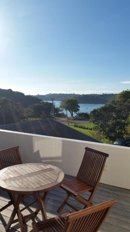 Jake's Place Oneroa Waiheke Buitenkant foto
