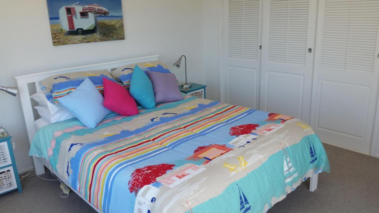 Jake's Place Oneroa Waiheke Buitenkant foto