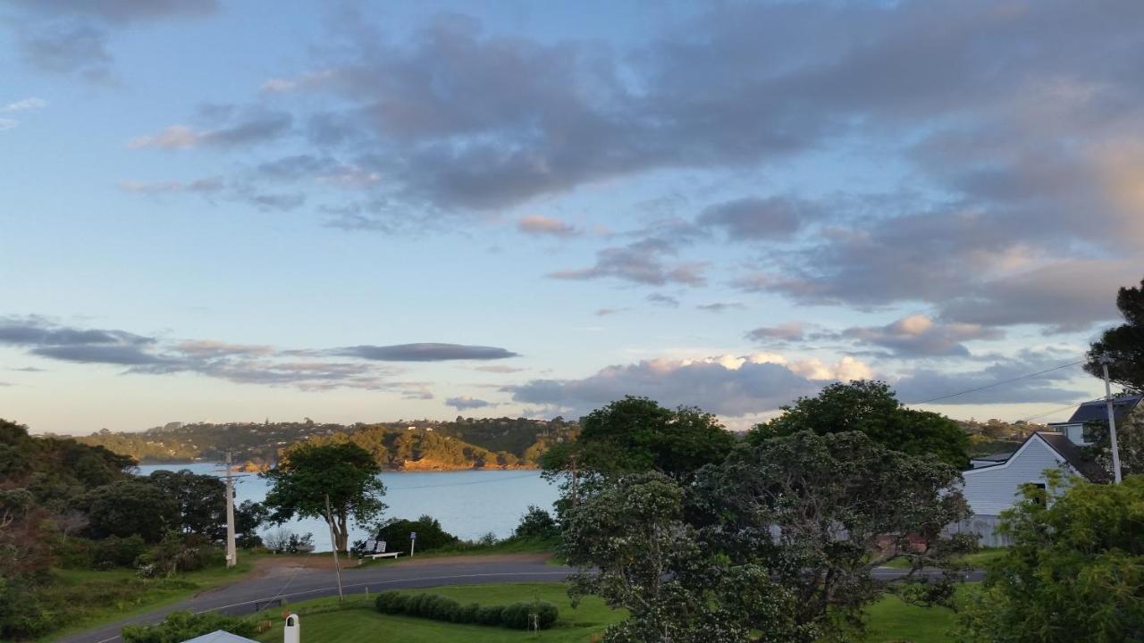 Jake's Place Oneroa Waiheke Buitenkant foto