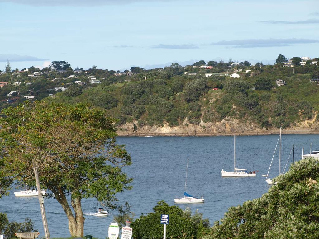Jake's Place Oneroa Waiheke Buitenkant foto