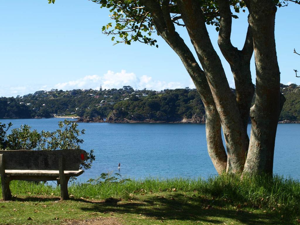 Jake's Place Oneroa Waiheke Kamer foto