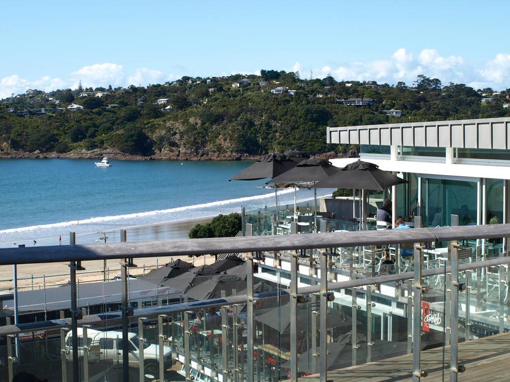Jake's Place Oneroa Waiheke Kamer foto