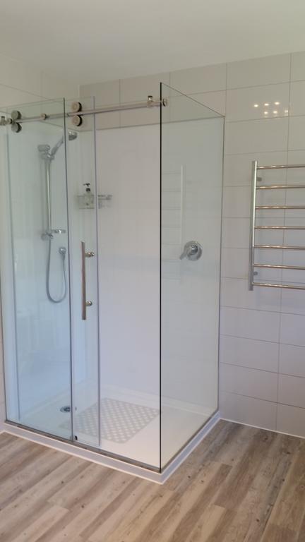 Jake's Place Oneroa Waiheke Kamer foto