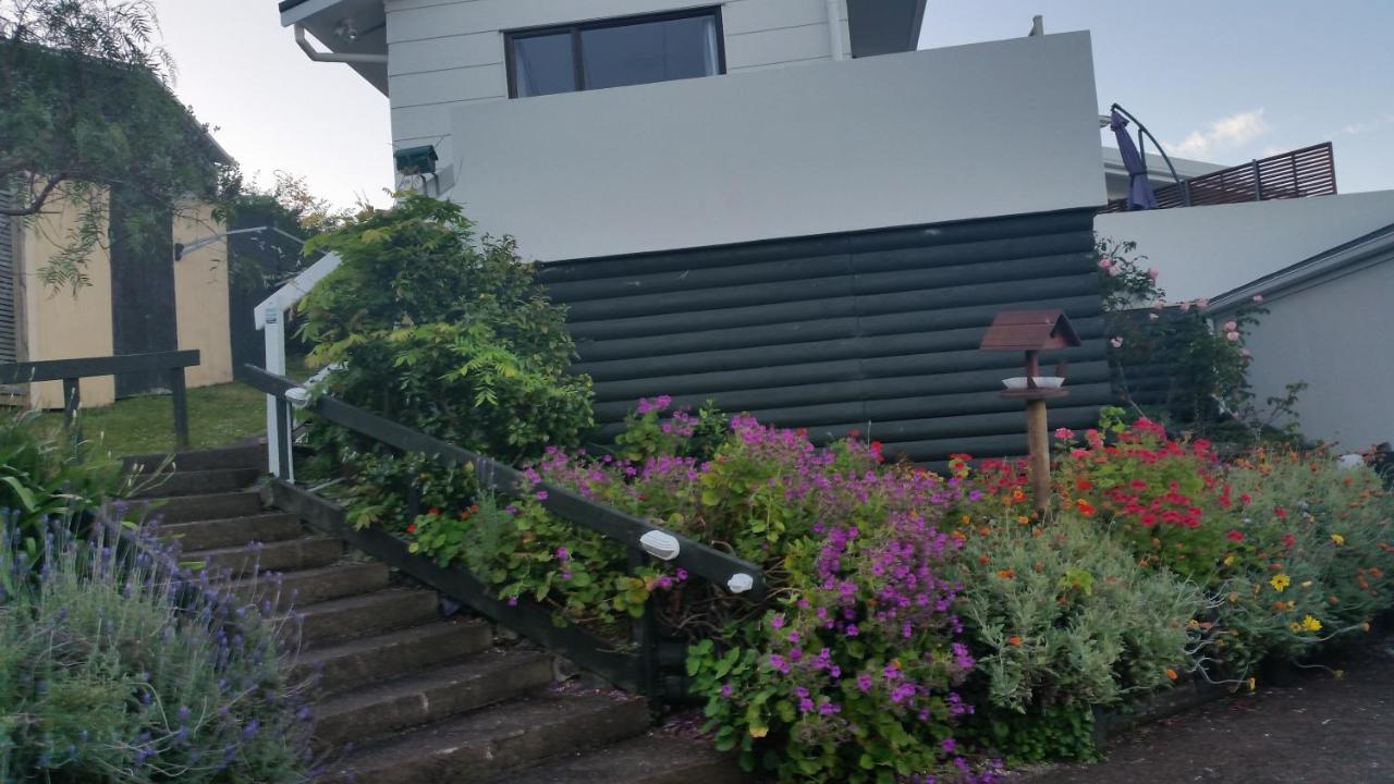 Jake's Place Oneroa Waiheke Buitenkant foto