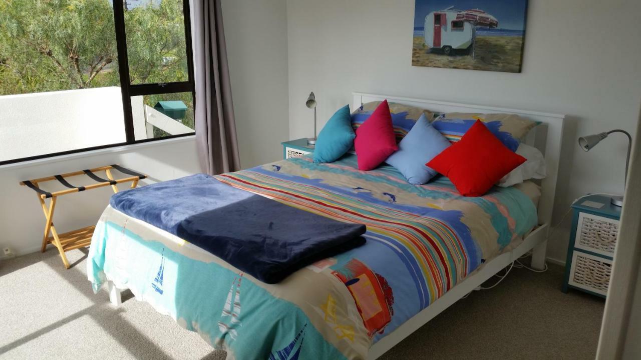 Jake's Place Oneroa Waiheke Buitenkant foto